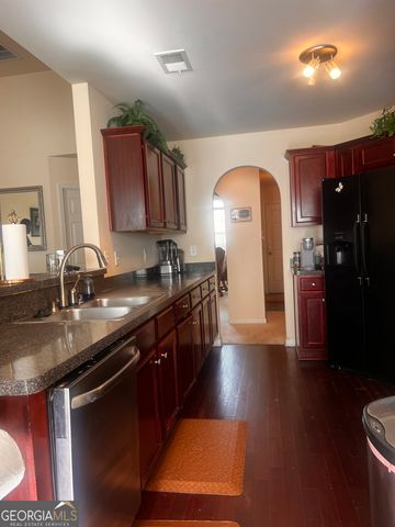 2487 Ash Rose Drive, Jonesboro, GA 30236