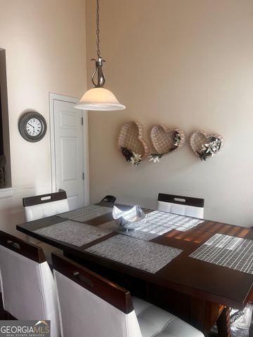 2487 Ash Rose Drive, Jonesboro, GA 30236