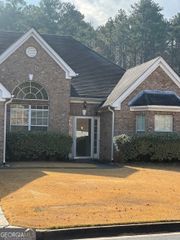 2487 Ash Rose Drive, Jonesboro, GA 30236