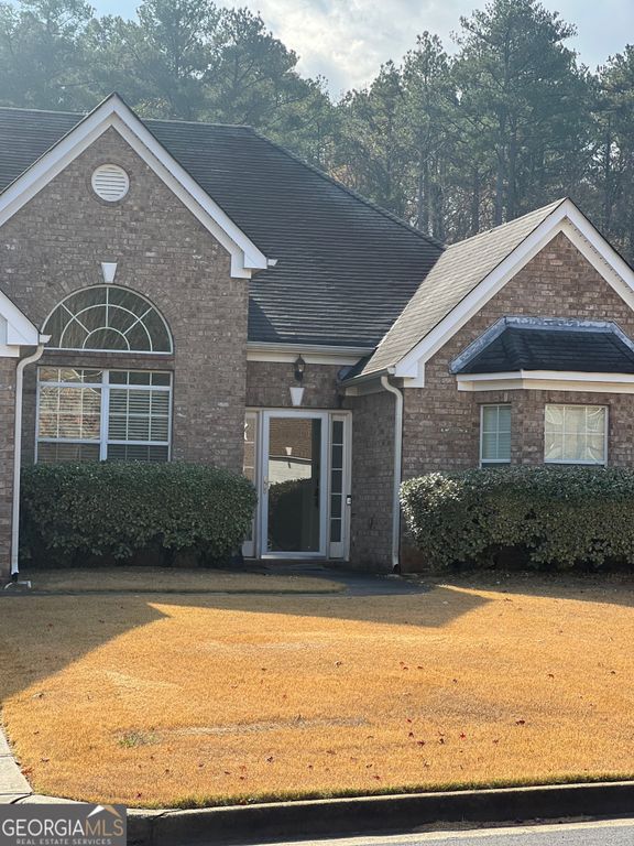 2487 Ash Rose Drive, Jonesboro, GA 30236