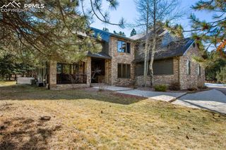 790 Sun Burst Vista, Monument, CO 80132