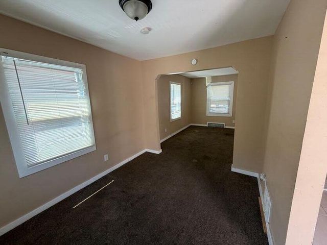 8878 Evergreen Avenue, Detroit, MI 48228