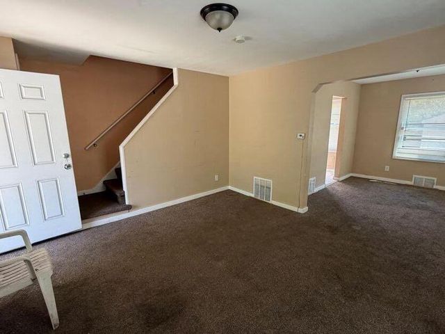 8878 Evergreen Avenue, Detroit, MI 48228