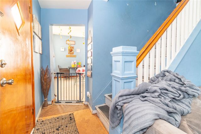 641 W Newton St, City Of Greensburg, PA 15601