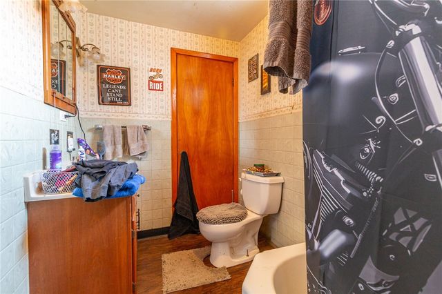 641 W Newton St, City Of Greensburg, PA 15601