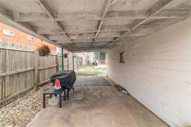 641 W Newton St, City Of Greensburg, PA 15601