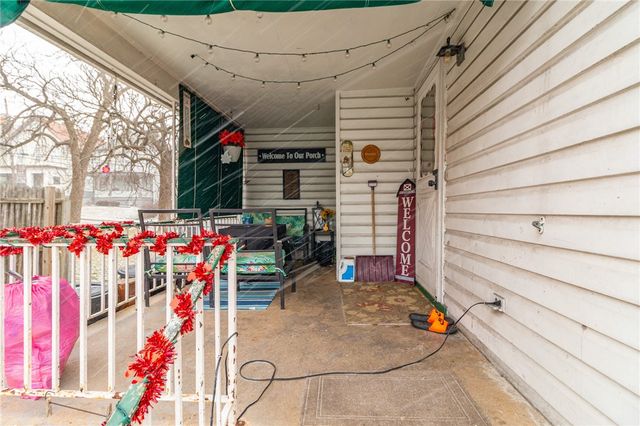 641 W Newton St, City Of Greensburg, PA 15601