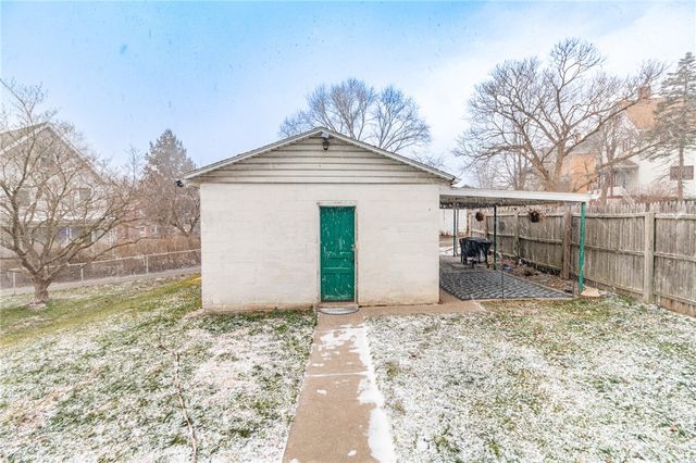 641 W Newton St, City Of Greensburg, PA 15601