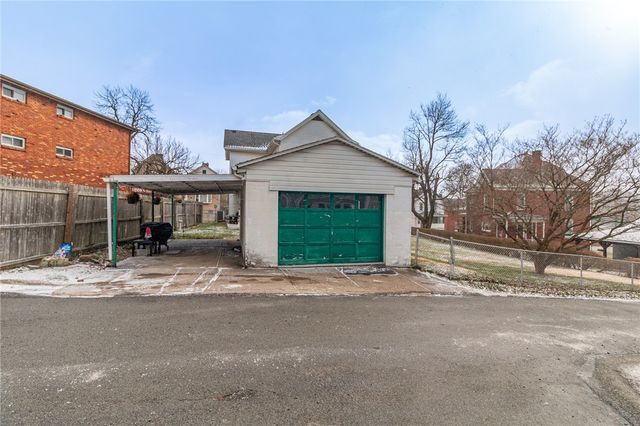 641 W Newton St, City Of Greensburg, PA 15601