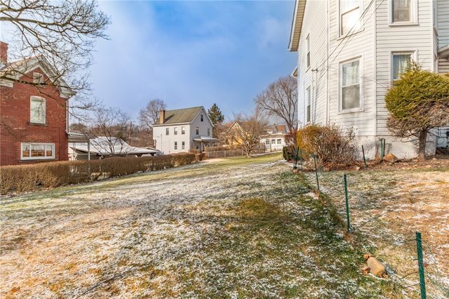 641 W Newton St, City Of Greensburg, PA 15601