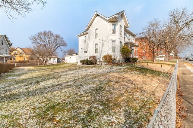 641 W Newton St, City Of Greensburg, PA 15601