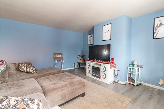 641 W Newton St, City Of Greensburg, PA 15601