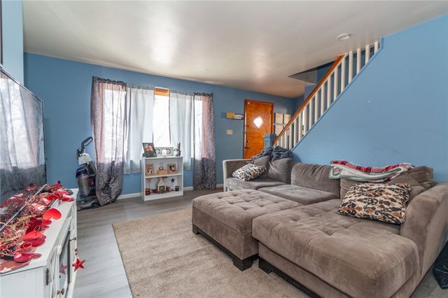 641 W Newton St, City Of Greensburg, PA 15601