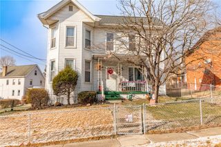 641 W Newton St, City Of Greensburg, PA 15601