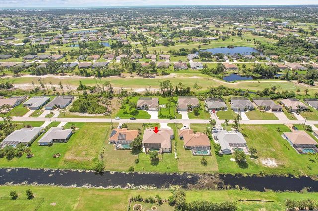 233 FAIRWAY ROAD, Rotonda West, FL 33947