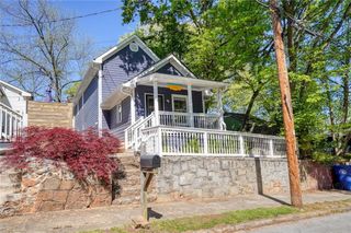 349 Cameron SE Street, Atlanta, GA 30312