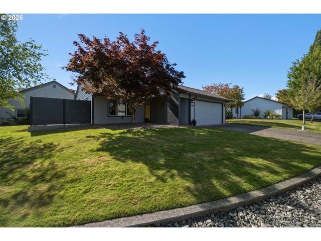 13410 Nw INDIAN SPRING Dr, Vancouver, WA 98685