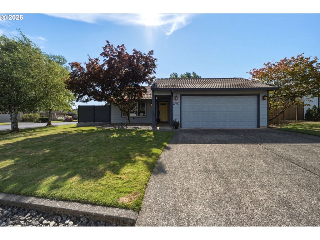 13410 Nw INDIAN SPRING Dr, Vancouver, WA 98685