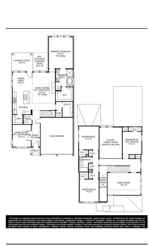 308 Spruce Brook Drive, Mckinney, TX 75071