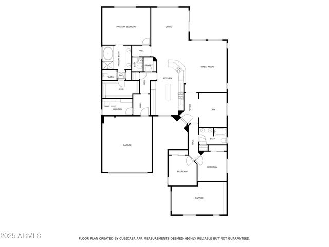 16527 W VALENCIA Drive, Goodyear, AZ 85338