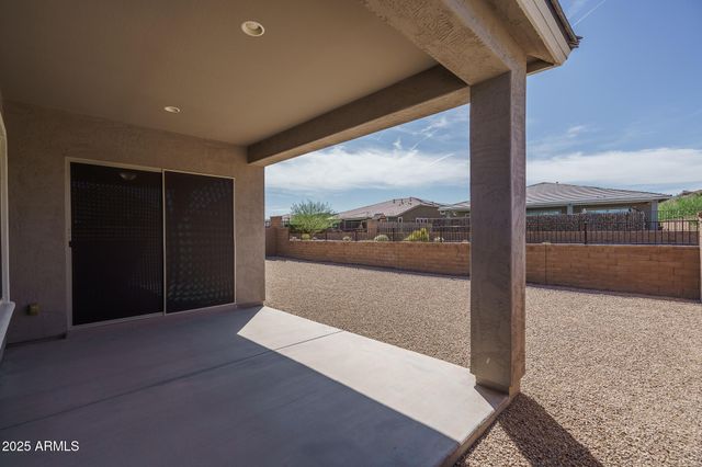 16527 W VALENCIA Drive, Goodyear, AZ 85338