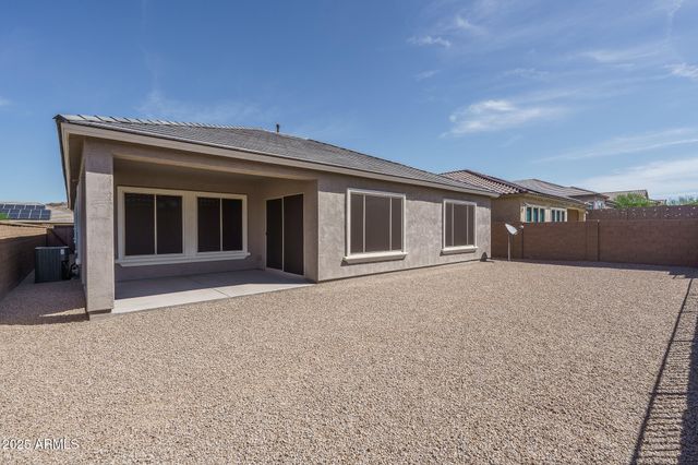 16527 W VALENCIA Drive, Goodyear, AZ 85338