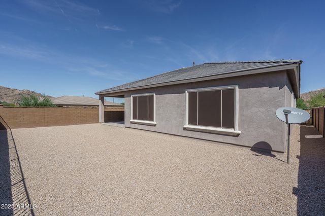 16527 W VALENCIA Drive, Goodyear, AZ 85338