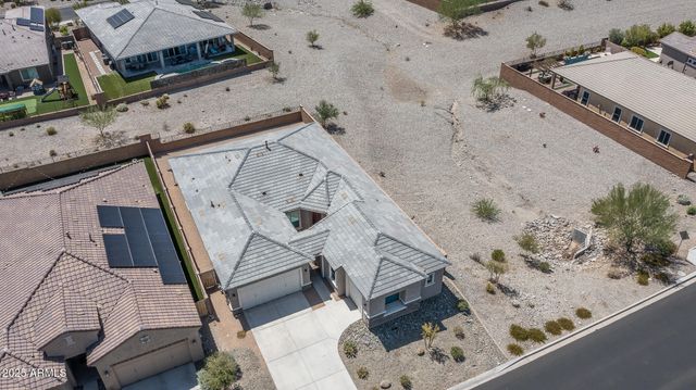 16527 W VALENCIA Drive, Goodyear, AZ 85338