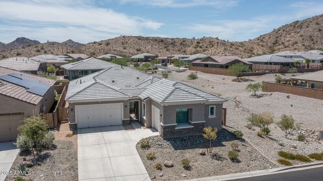 16527 W VALENCIA Drive, Goodyear, AZ 85338