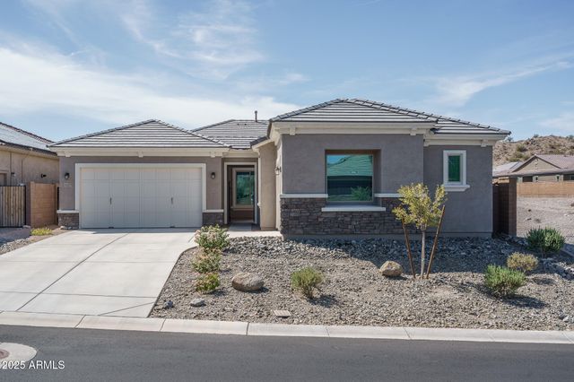 16527 W VALENCIA Drive, Goodyear, AZ 85338