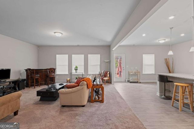 9068 Jim Purcell Drive, Covington, GA 30014