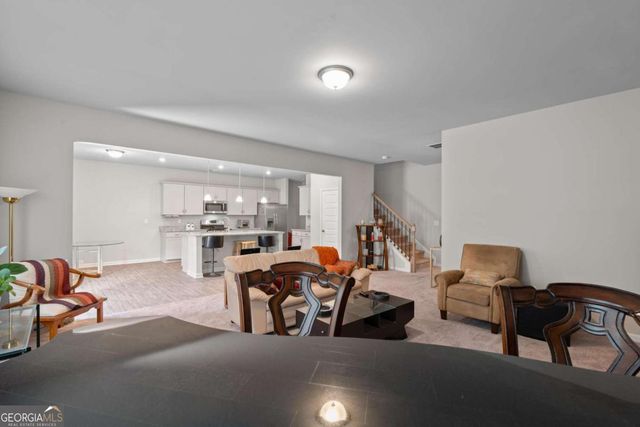 9068 Jim Purcell Drive, Covington, GA 30014