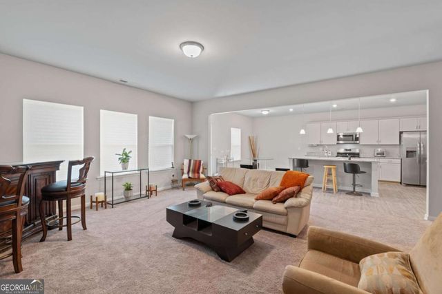 9068 Jim Purcell Drive, Covington, GA 30014