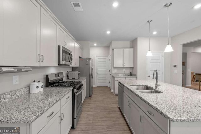 9068 Jim Purcell Drive, Covington, GA 30014