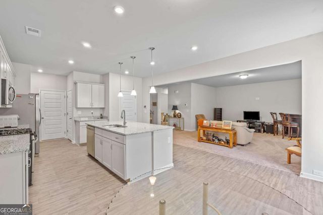 9068 Jim Purcell Drive, Covington, GA 30014