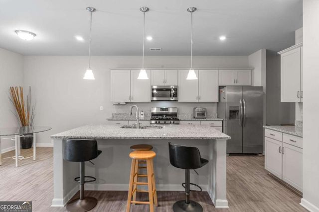 9068 Jim Purcell Drive, Covington, GA 30014