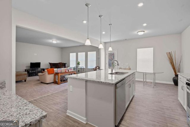 9068 Jim Purcell Drive, Covington, GA 30014