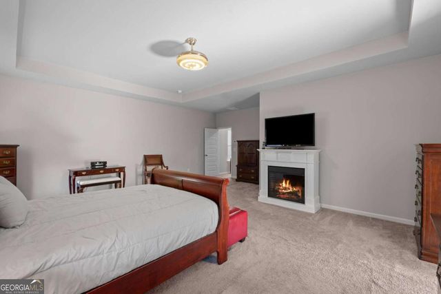 9068 Jim Purcell Drive, Covington, GA 30014