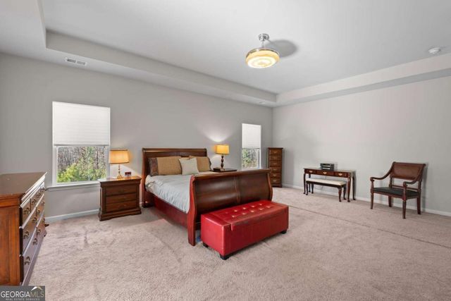 9068 Jim Purcell Drive, Covington, GA 30014