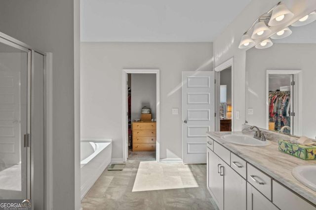 9068 Jim Purcell Drive, Covington, GA 30014