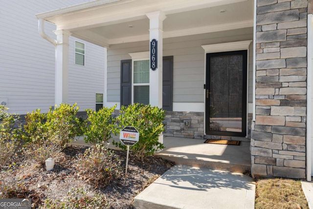 9068 Jim Purcell Drive, Covington, GA 30014