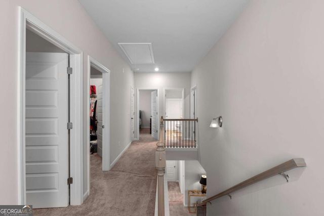 9068 Jim Purcell Drive, Covington, GA 30014