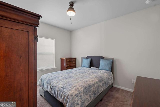 9068 Jim Purcell Drive, Covington, GA 30014