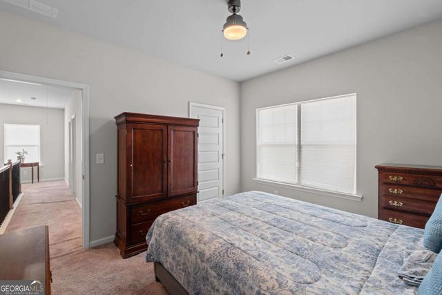 9068 Jim Purcell Drive, Covington, GA 30014