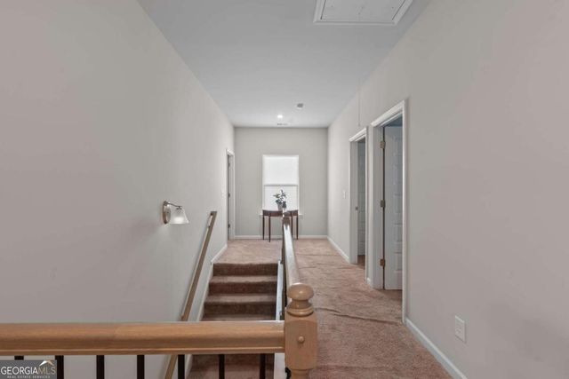 9068 Jim Purcell Drive, Covington, GA 30014