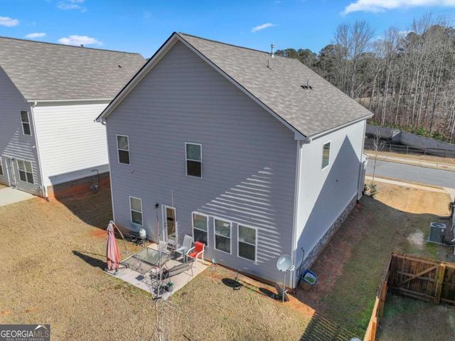 9068 Jim Purcell Drive, Covington, GA 30014