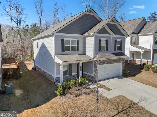 9068 Jim Purcell Drive, Covington, GA 30014