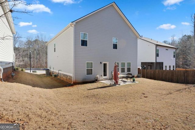 9068 Jim Purcell Drive, Covington, GA 30014