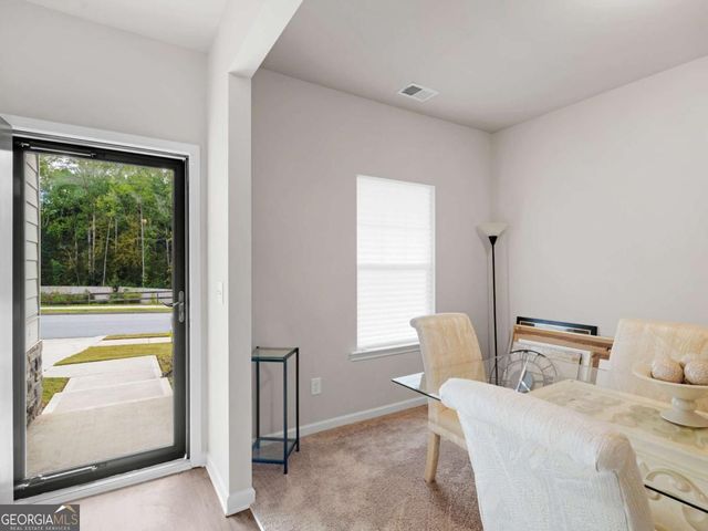 9068 Jim Purcell Drive, Covington, GA 30014