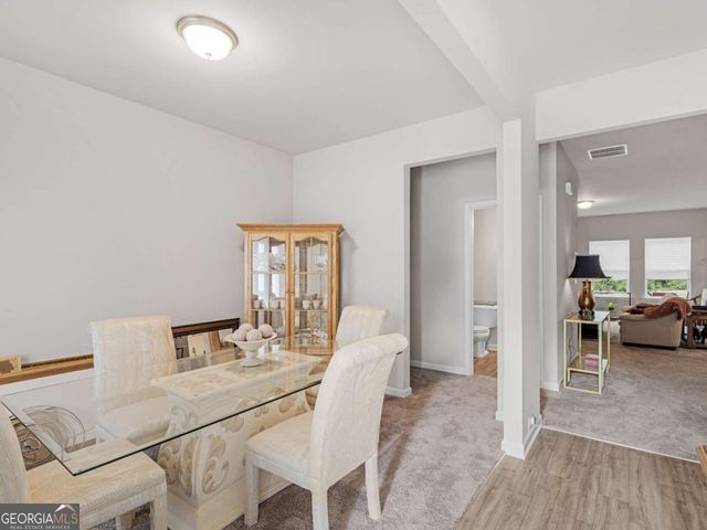 9068 Jim Purcell Drive, Covington, GA 30014